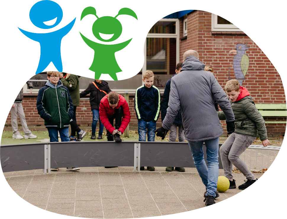 Elimschool Rijssen | Team