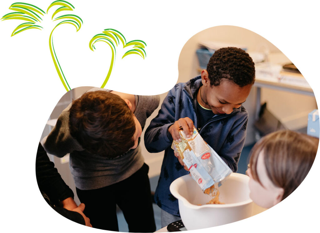 Elimschool Rijssen | Downloads
