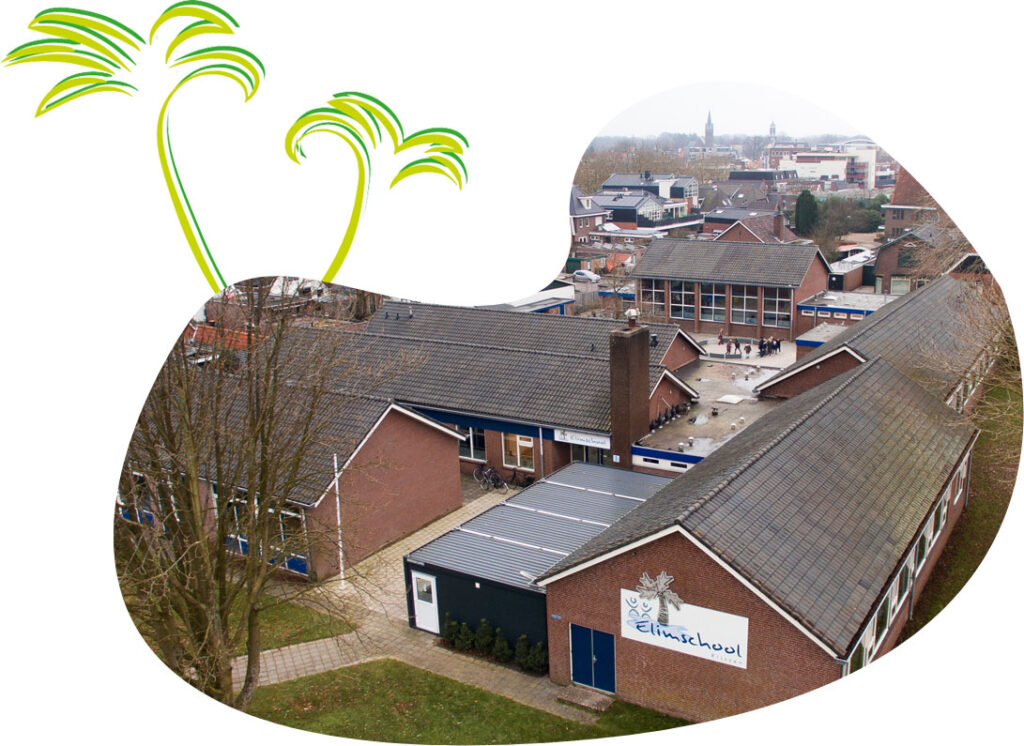 Elimschool Rijssen