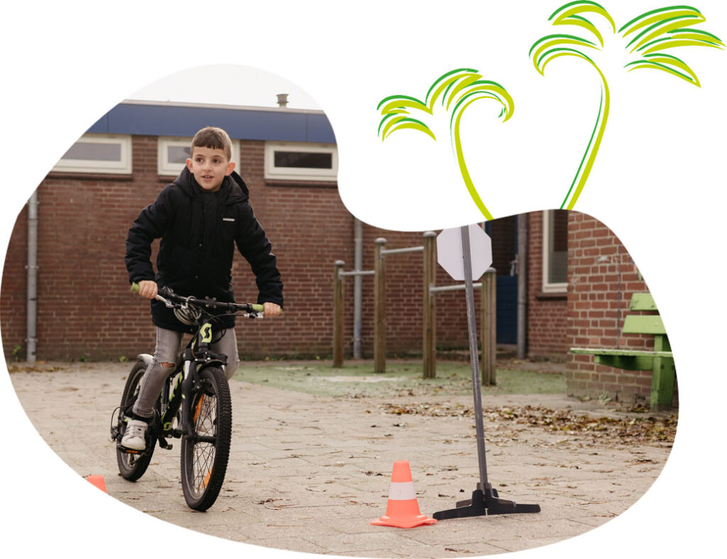 Elimschool Rijssen | MR & OR