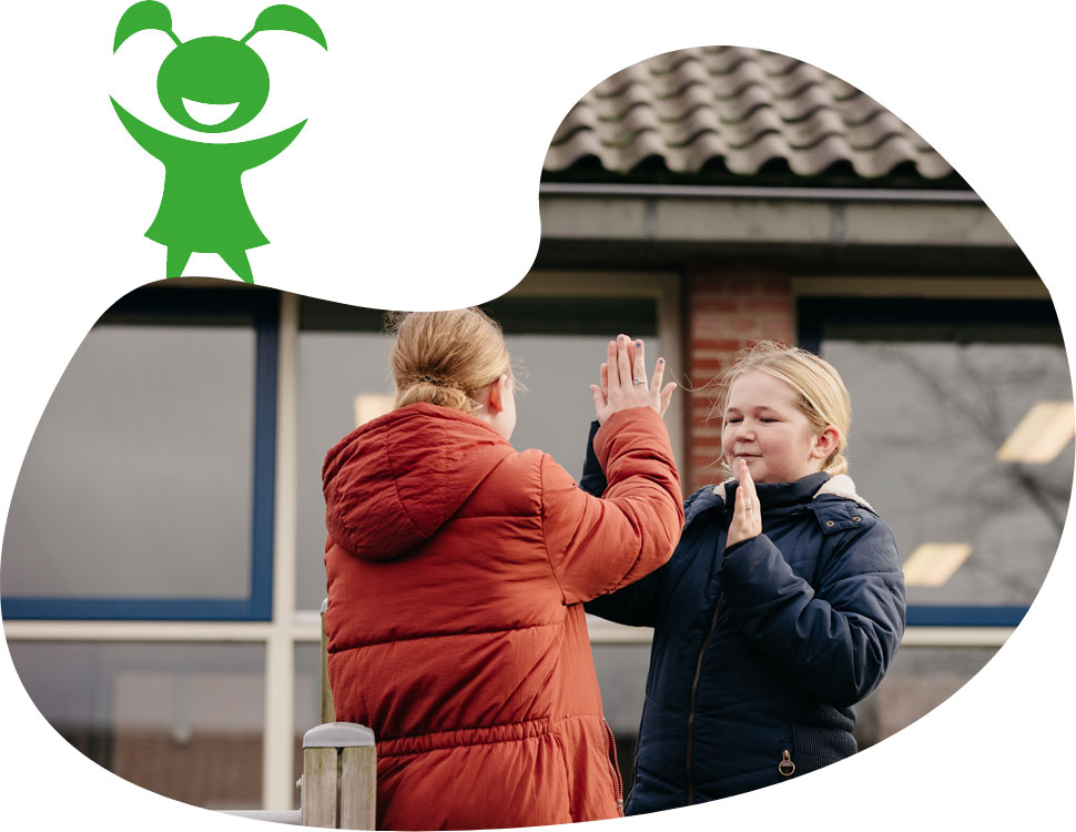 Elimschool Rijssen | Verbonden
